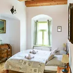شقة Zlaty Mesec *