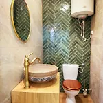 Zlaty Mesec شقة *