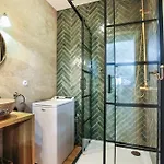 شقة Zlaty Mesec Banská Štiavnica