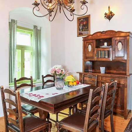 Zlaty Mesec Banská Štiavnica