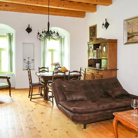 Zlaty Mesec * Banská Štiavnica