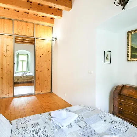 Zlaty Mesec Apartmán Banská Štiavnica