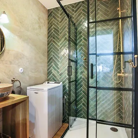 Apartmán Zlaty Mesec Banská Štiavnica
