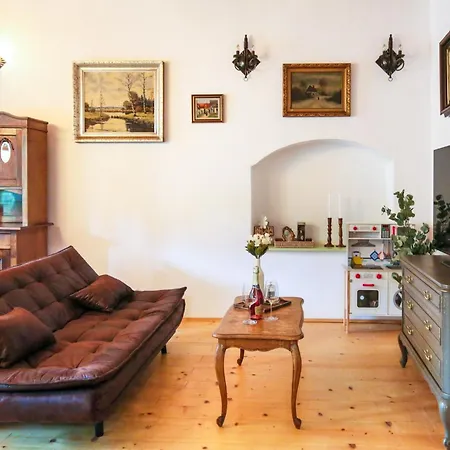 Zlaty Mesec Apartman Banská Štiavnica