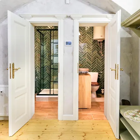 Apartmán Zlaty Mesec *