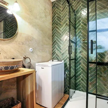 Apartmán Zlaty Mesec Banská Štiavnica