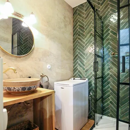 Apartmán Zlaty Mesec Banská Štiavnica