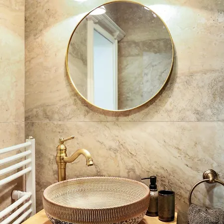 Zlaty Mesec Apartman Banská Štiavnica