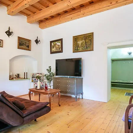 Apartman Zlaty Mesec *