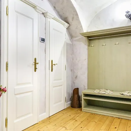 Apartmán Zlaty Mesec