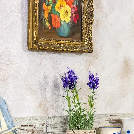Apartmán Zlaty Mesec