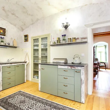 Apartman Zlaty Mesec